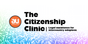 Adoptees United Citizenship Clinic